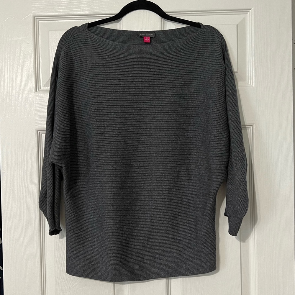 🌿Vince Camuto Slouchy Sweater (3/$40)